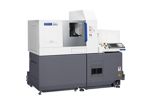 Cincom西(xi)鐵城-A20