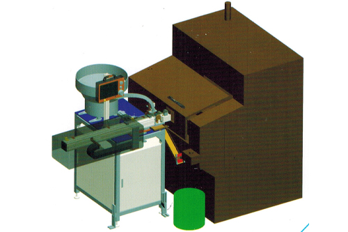 F系列(lie)機械手