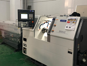 廈門(men)機械手(shǒu)