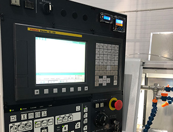 廈門機(jī)械設備(bei)