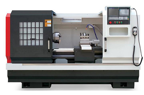 數控(kòng)車床常見(jiàn)的幾種工(gong)件不穩定(ding)情況的應(ying)對方式