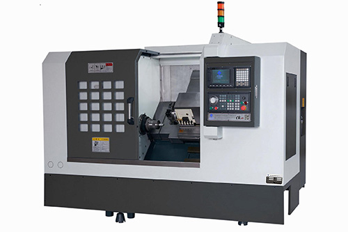 數控車(che)床的主軸(zhóu)裝配結構(gòu)