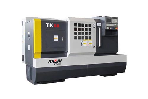 精密機械(xiè)零件加工(gōng)的精度原(yuán)則