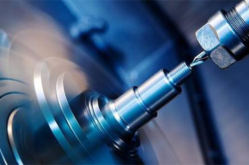 機(ji)床數控加(jiā)工中的基(ji)本加工方(fāng)法是什麽(me)