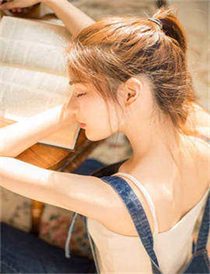 海上惊鱼--魔鬼的女儿